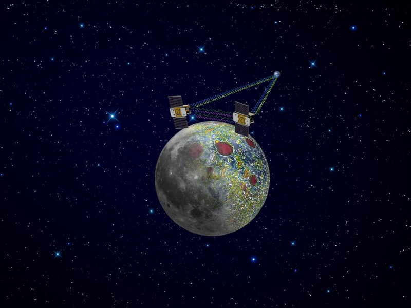 Illustration for article titled The Only Thing NASA Is Better At Than Space Exploration: Making Up Acronyms